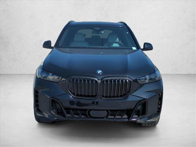 New 2026 BMW X5 sDrive40i image 6