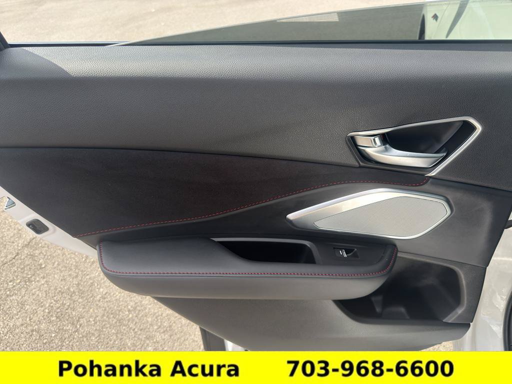 Certified 2023 Acura RDX w/ Advance Package AWD/4WD image 25