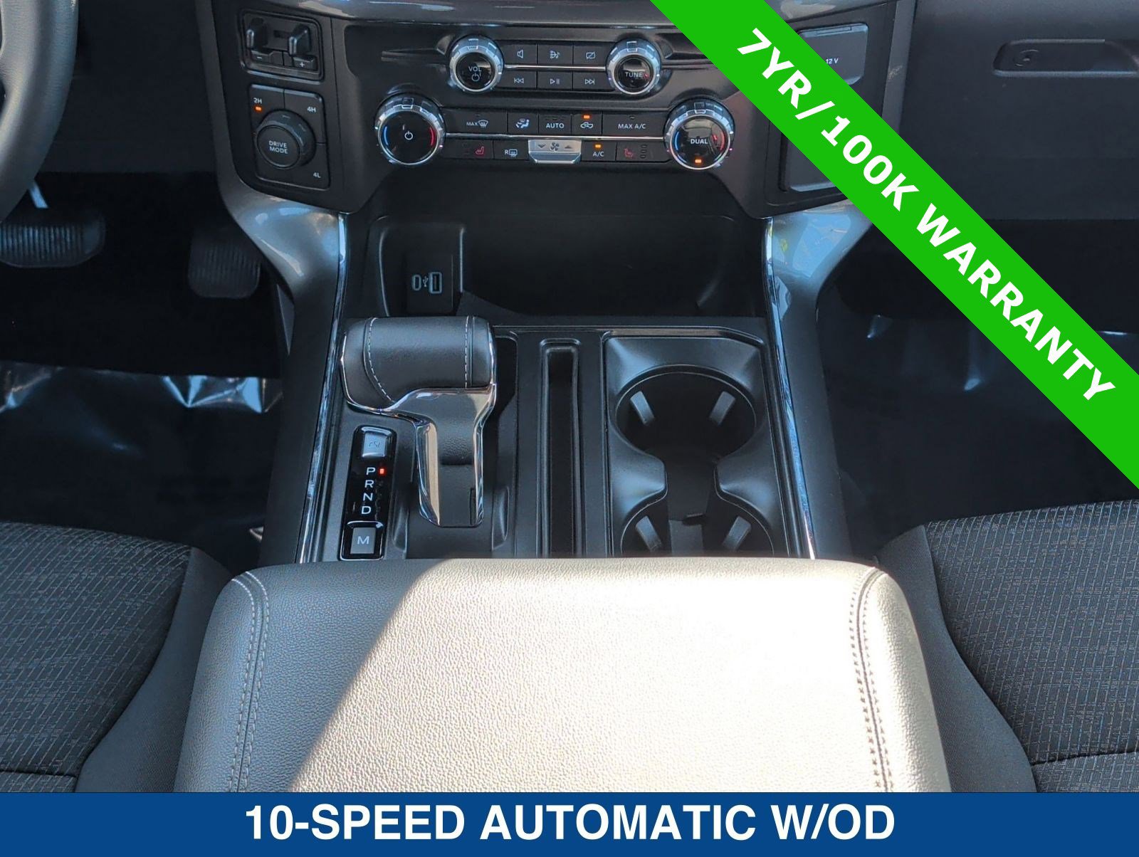 Certified 2023 Ford F150 XLT w/ Equipment Group 302A High image 20