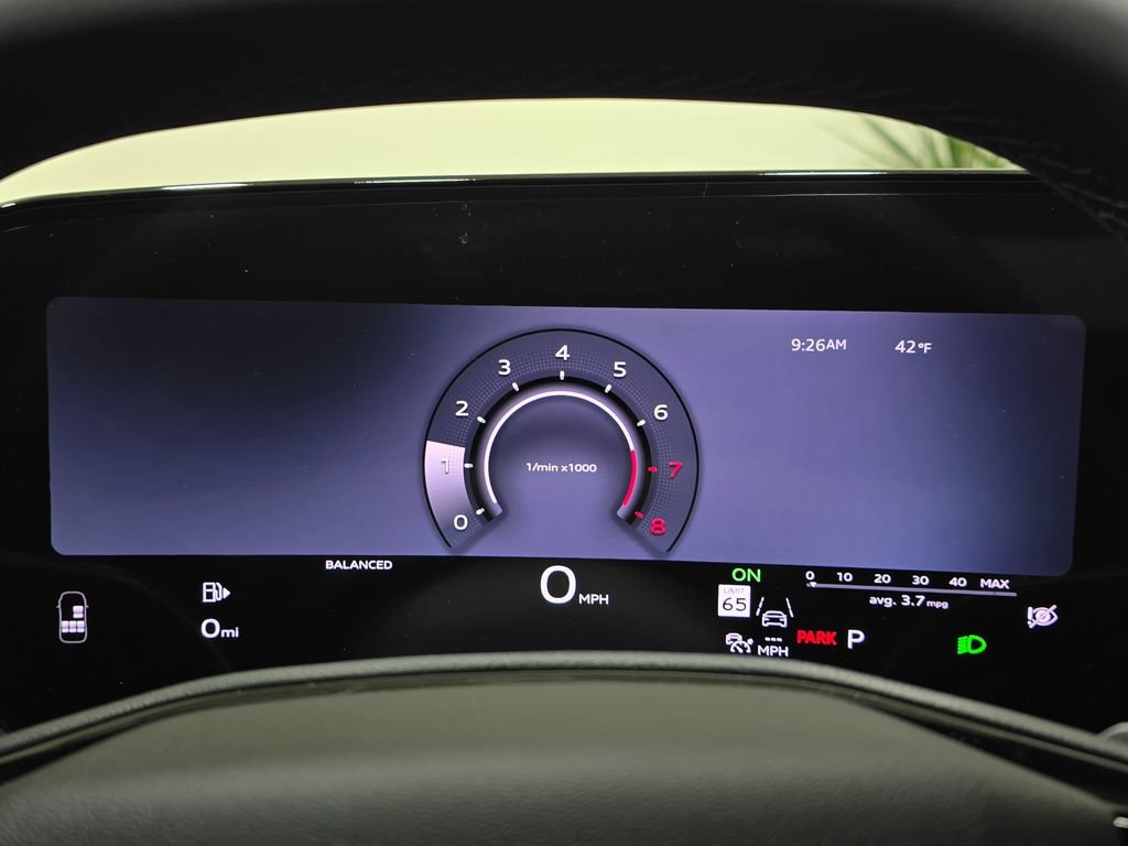 New 2026 Audi A6 Prestige AWD/4WD image 19