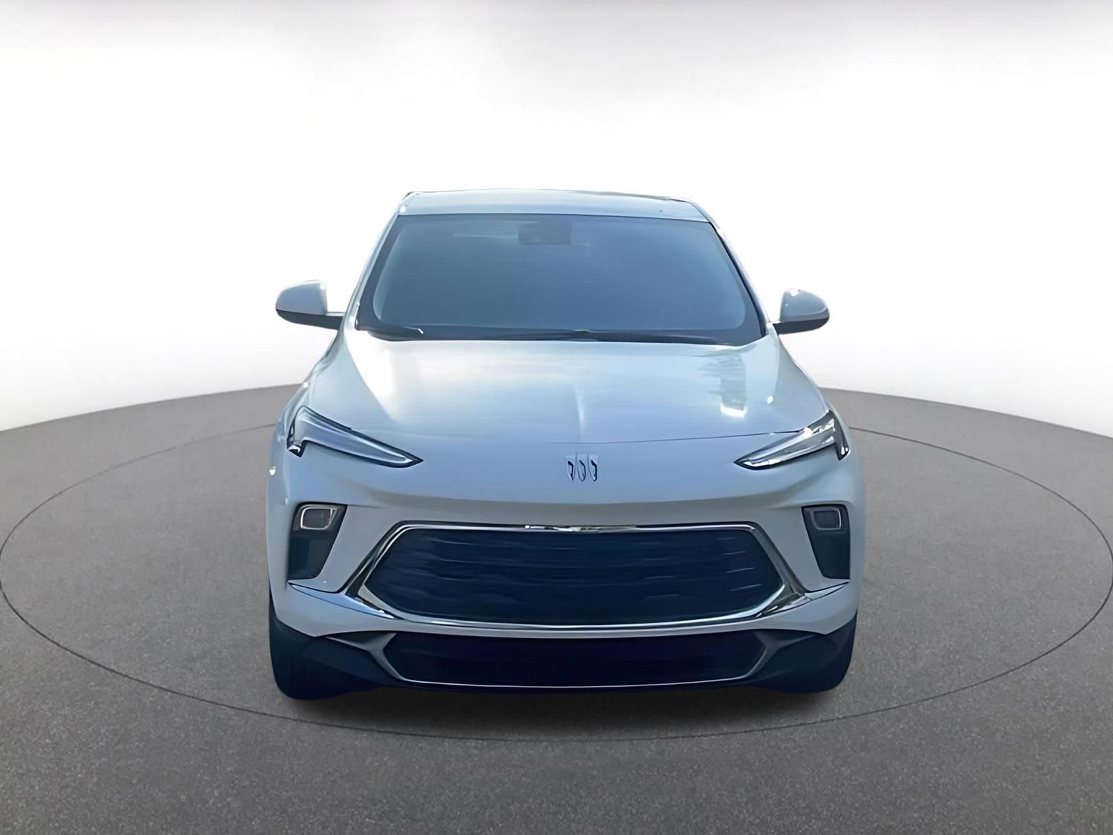 Used 2025 Buick Encore GX Preferred image 4