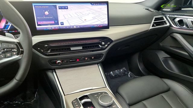 Used 2025 BMW 430i w/ Premium Package RWD image 59