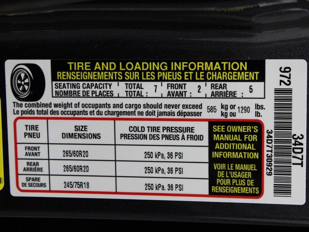 Used 2025 Toyota Sequoia Platinum image 72