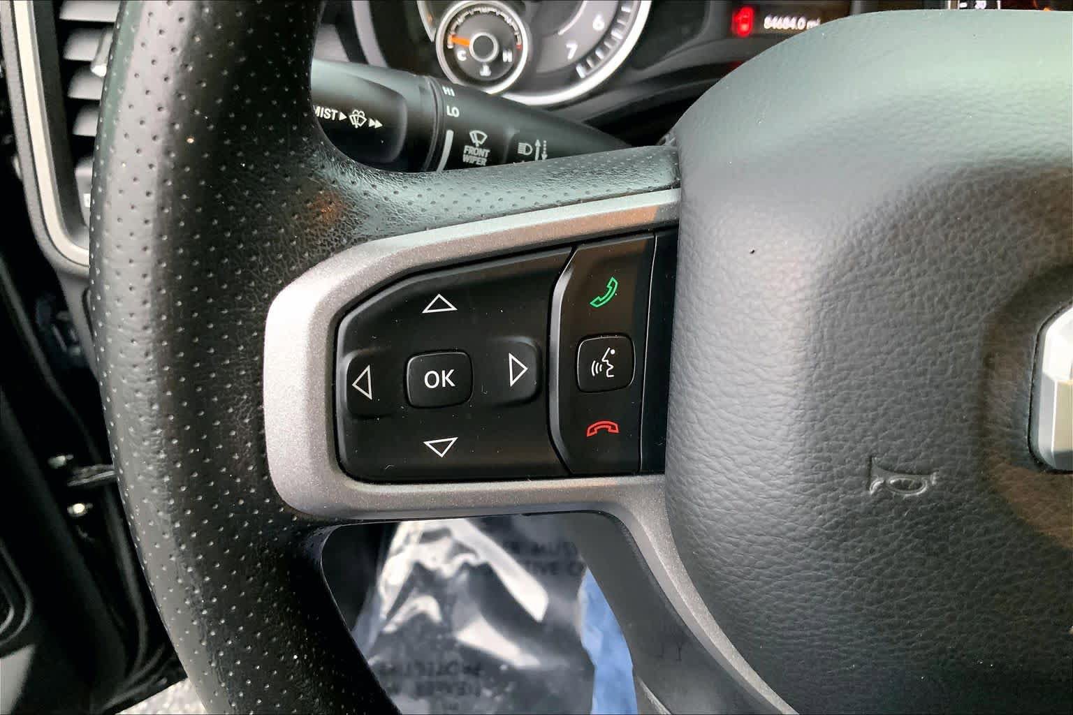 Used 2019 RAM 1500 Tradesman AWD/4WD image 22