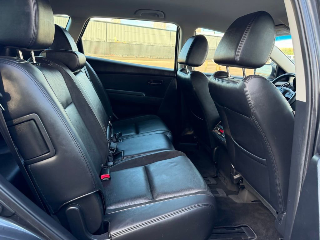 Used 2015 MAZDA CX-9 Touring image 16