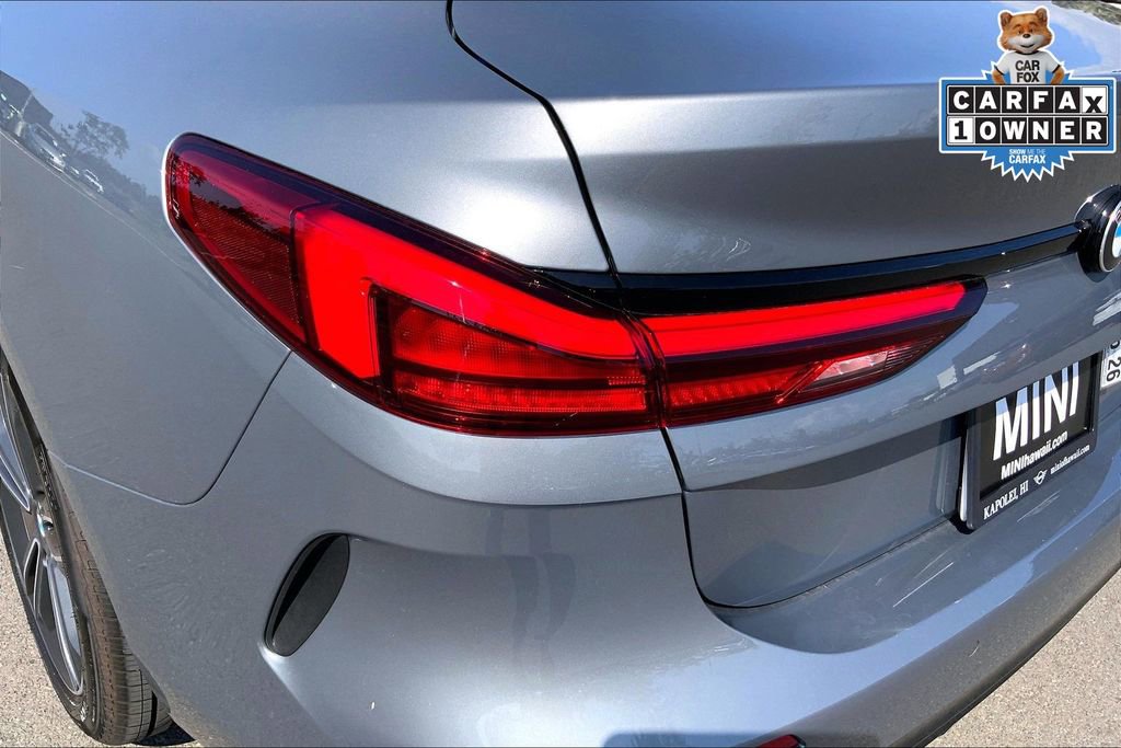 Used 2023 BMW 228i Gran Coupe 228i w/ Convenience Package image 29