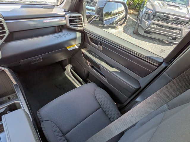 New 2026 Toyota Tundra SR5 AWD/4WD image 15