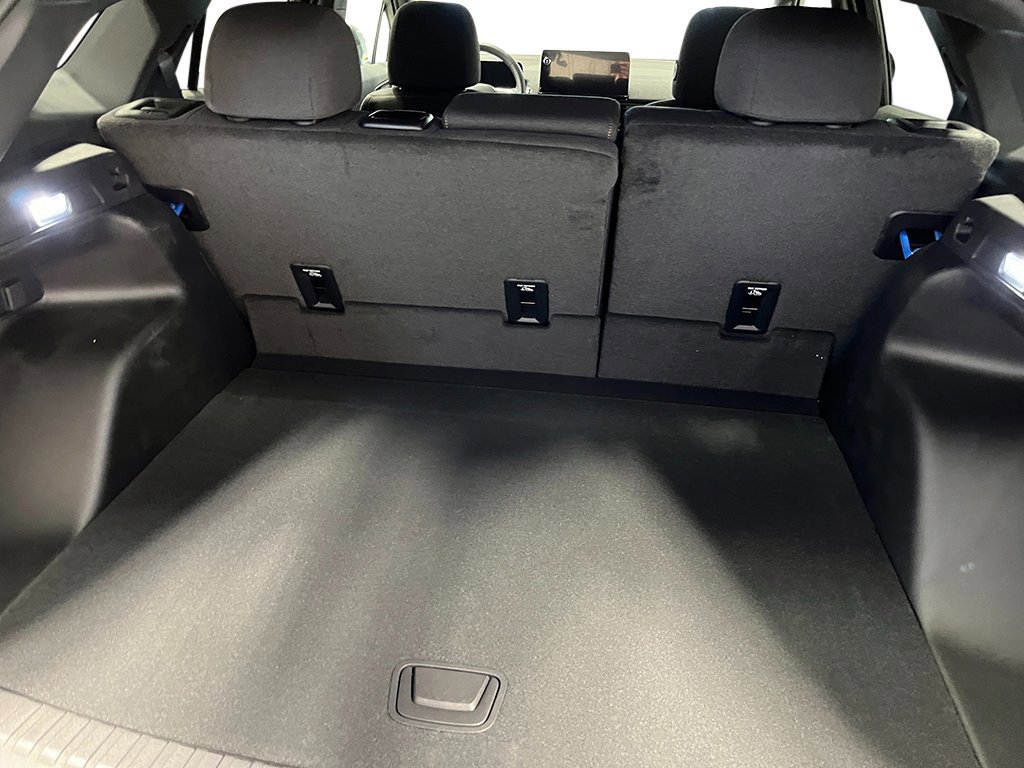 New 2026 Honda Prologue EX image 26