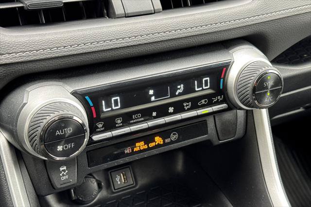 Certified 2024 Toyota RAV4 LE AWD/4WD image 22