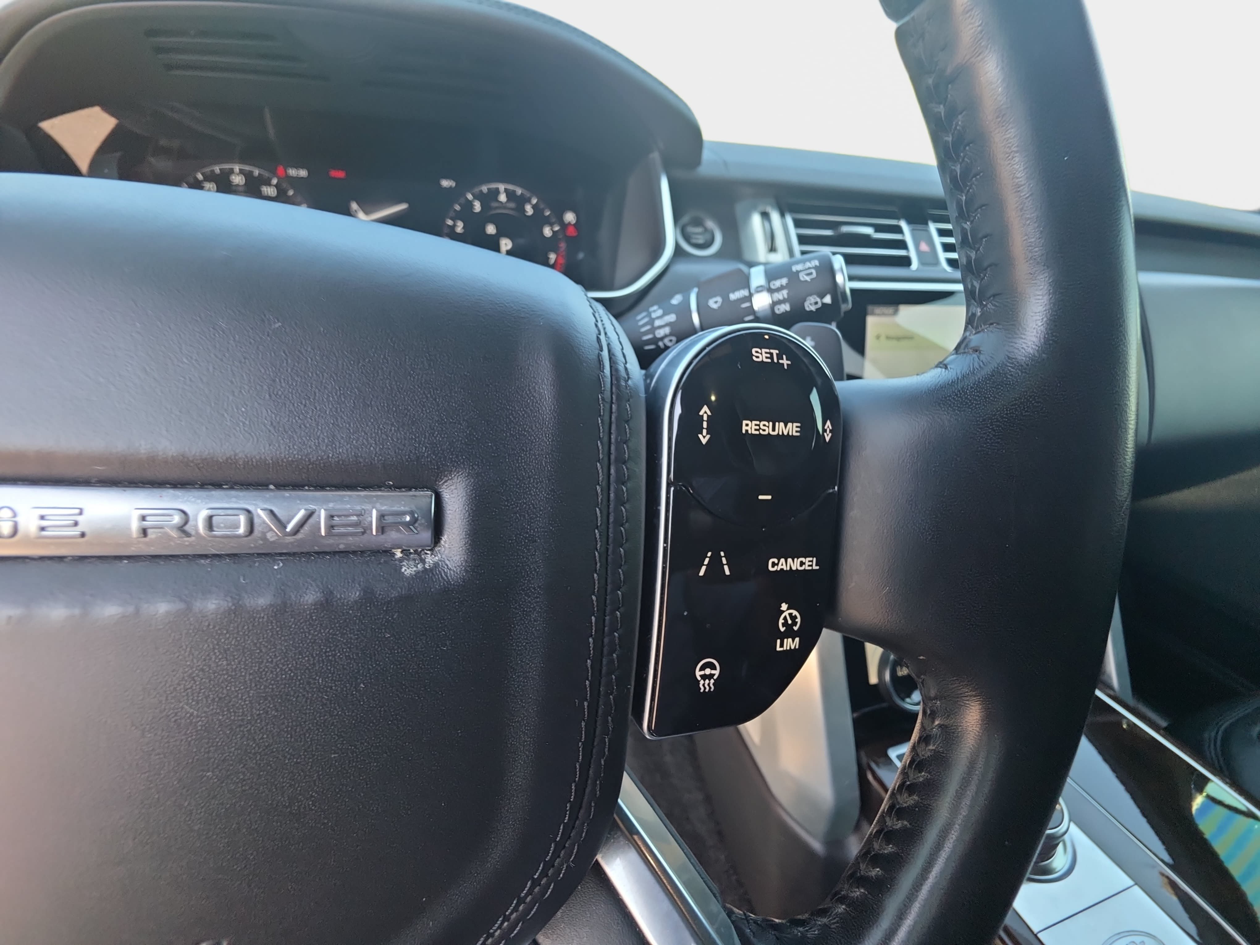 Used 2021 Land Rover Range Rover P525 Westminster Edition AWD/4WD image 19