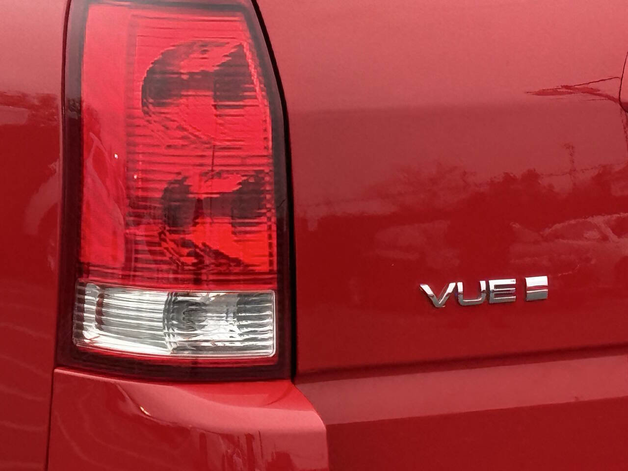 Used 2007 Saturn Vue 2WD V6 w/ Red Line Pkg image 25