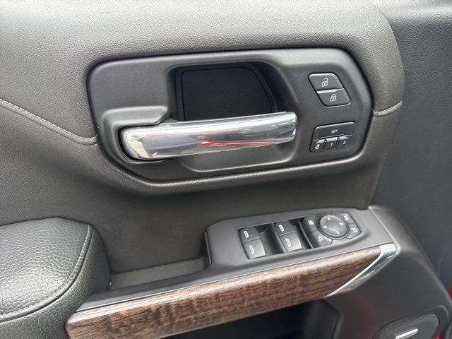Certified 2019 GMC Sierra 1500 Denali w/ Denali Ultimate Package AWD/4WD image 18