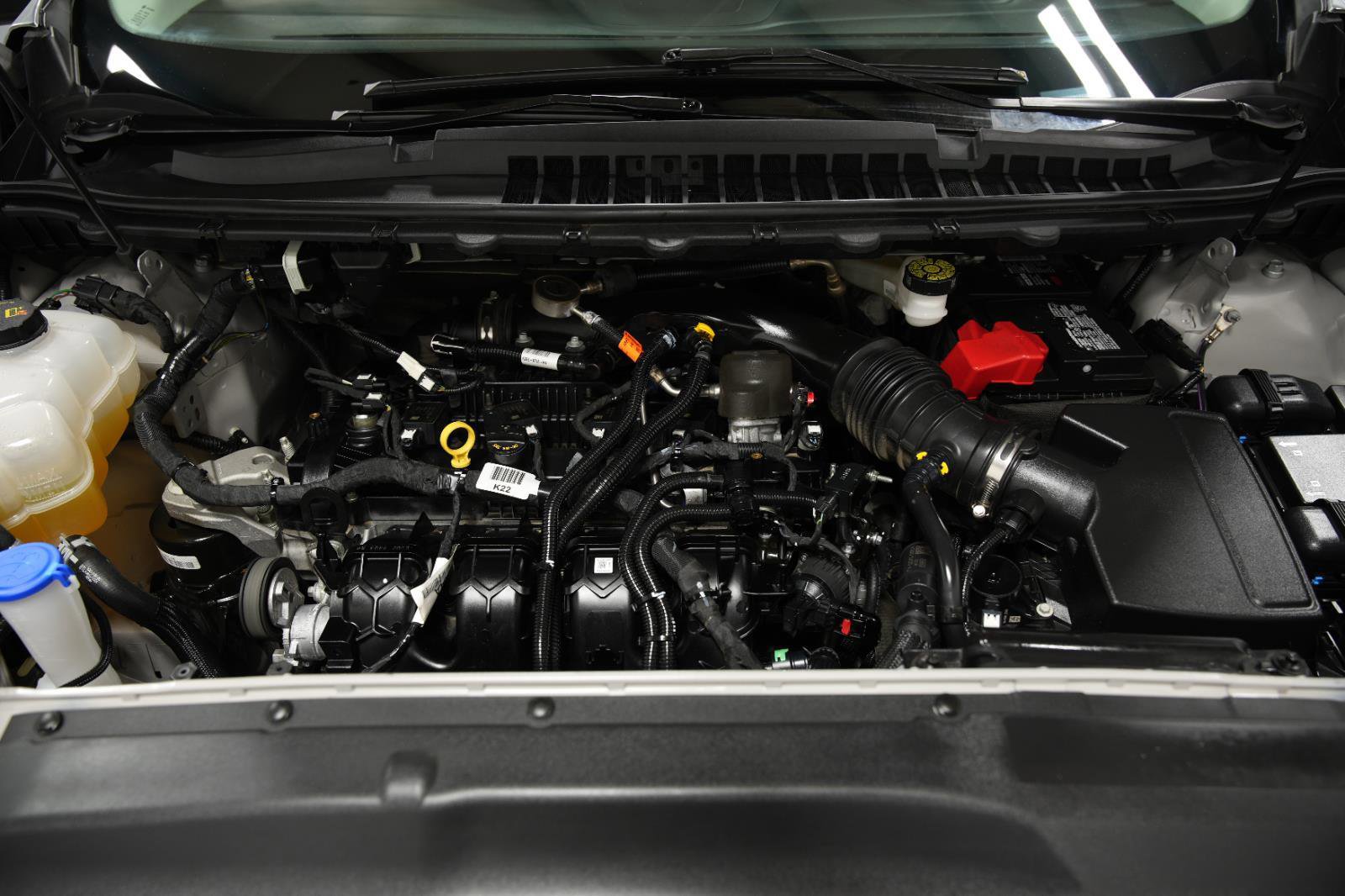 Used 2022 Ford Edge SEL w/ Convenience Package image 11