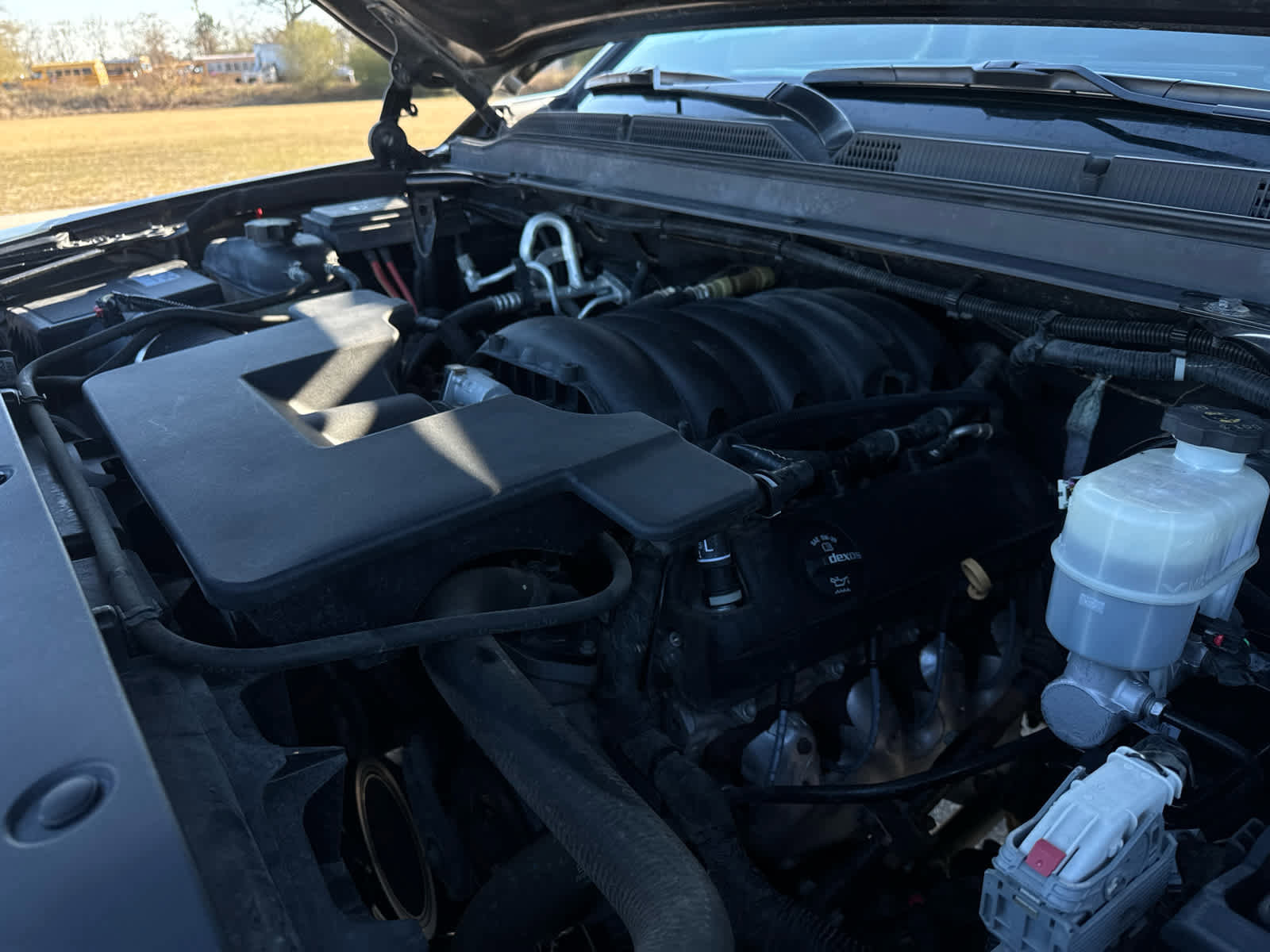 Used 2019 GMC Yukon Denali w/ Denali Ultimate Package image 12