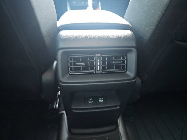Used 2026 Honda CR-V TrailSport image 12