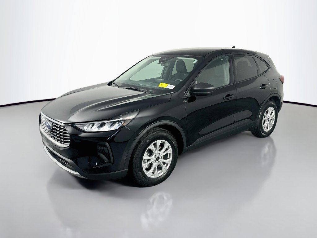 Used 2025 Ford Escape Active FWD image 3