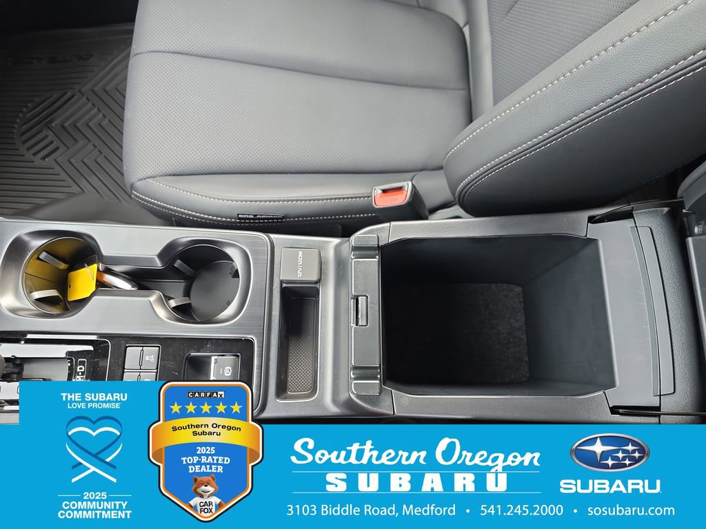 New 2026 Subaru Outback Limited image 24