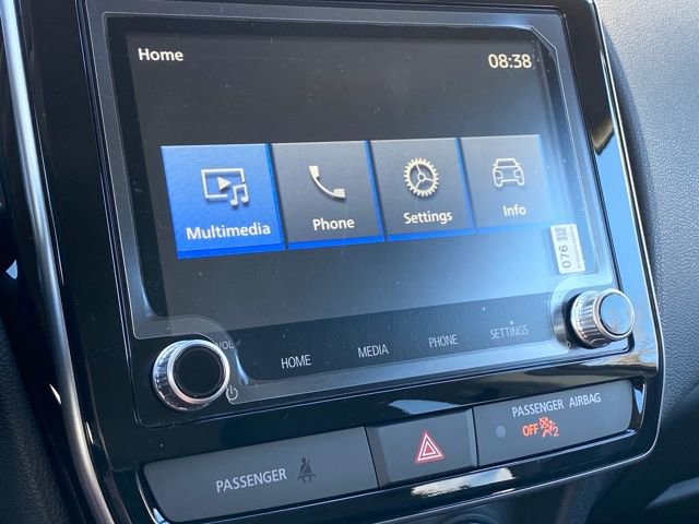 New 2026 Mitsubishi Outlander Sport ES image 18