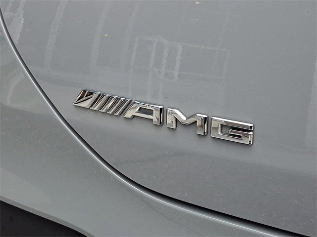 Used 2024 Mercedes-Benz GLE 53 AMG 4MATIC Coupe image 30