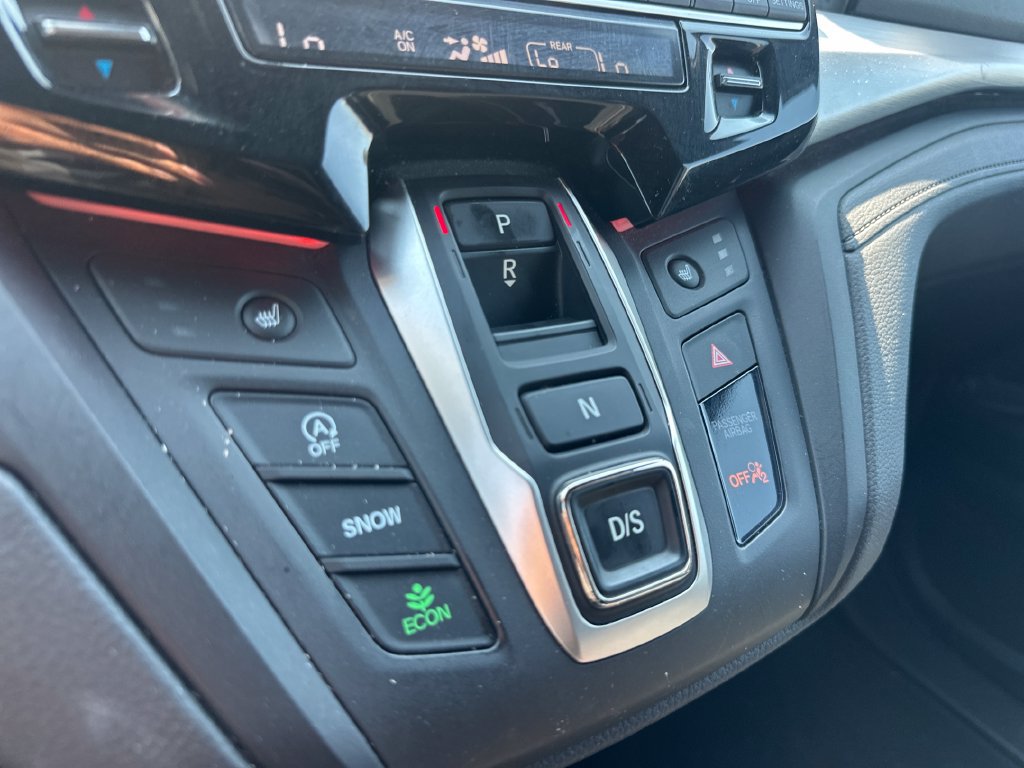 Used 2025 Honda Odyssey Sport-L image 45
