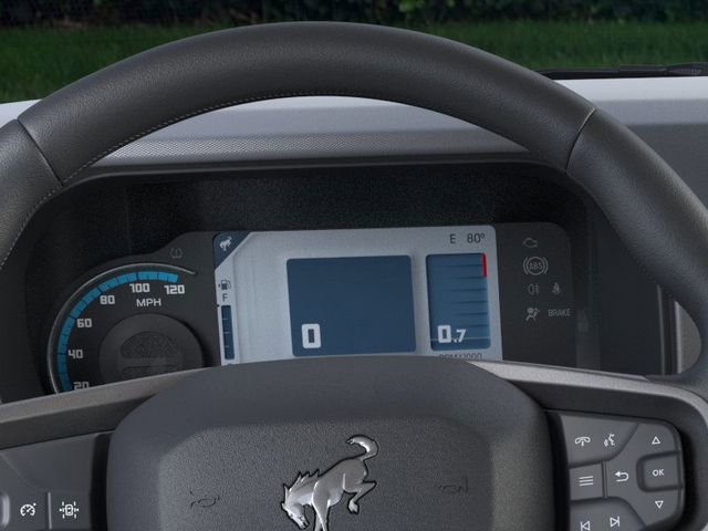 New 2025 Ford Bronco Big Bend w/ Black Diamond Package image 12