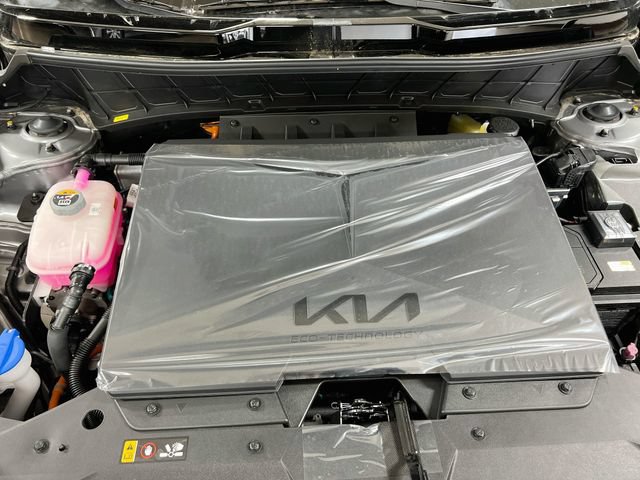 New 2026 Kia Niro Wind FWD image 30