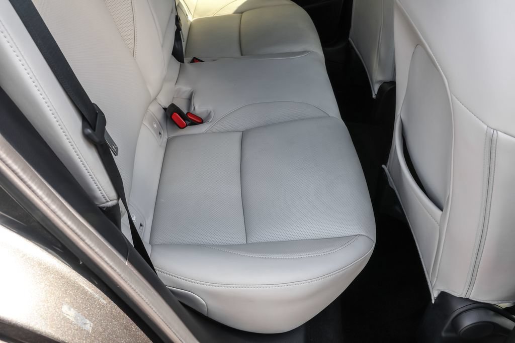 Used 2023 MAZDA CX-30 AWD 2.5 S w/ Premium Package image 37