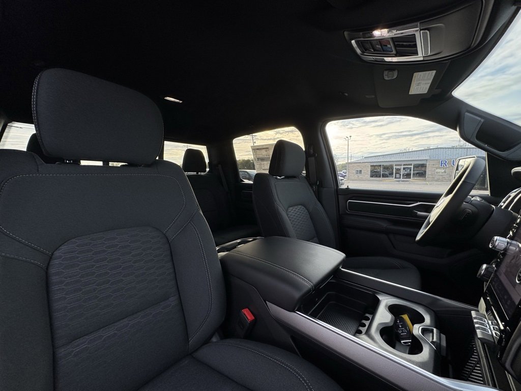 New 2026 RAM 1500 Big Horn image 15