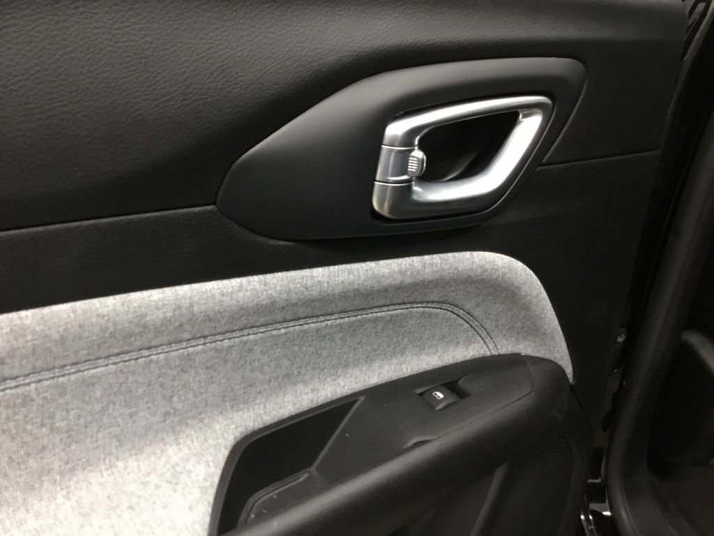 Used 2022 Jeep Compass Latitude w/ Convenience Group image 13