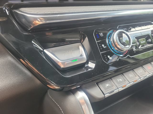 New 2026 GMC Sierra 1500 Denali w/ Denali Reserve Package AWD/4WD image 27