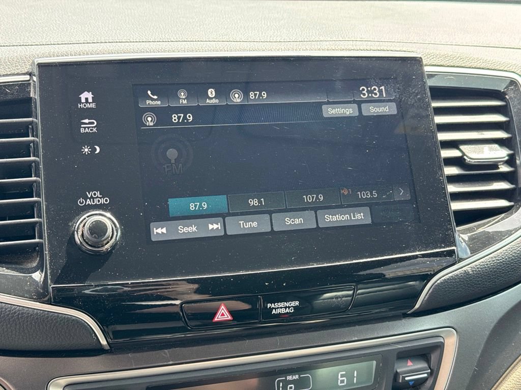 Used 2019 Honda Pilot EX image 21