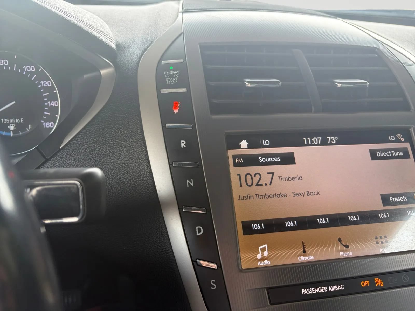Used 2019 Lincoln MKZ Premiere AWD/4WD image 27