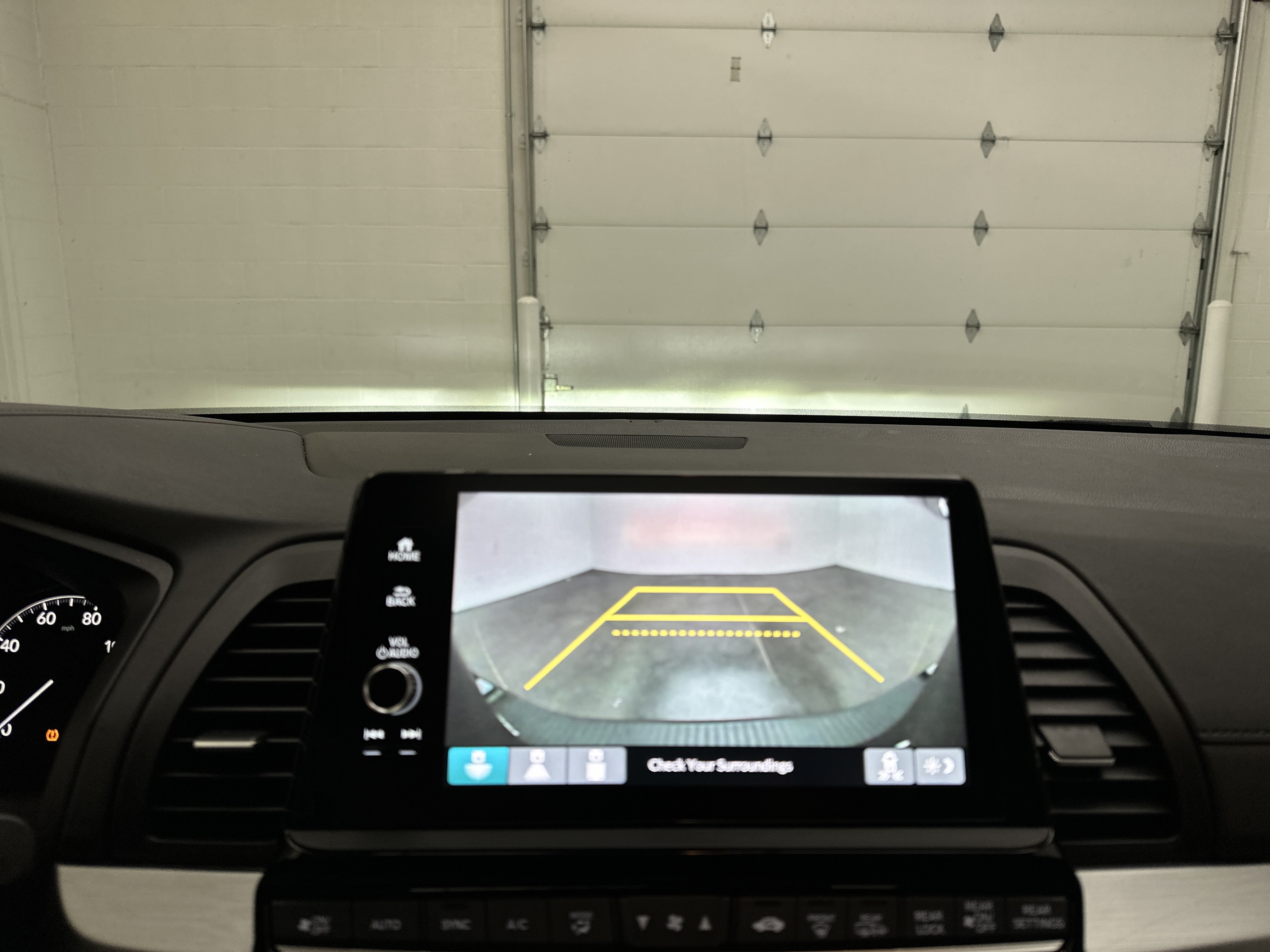 Used 2025 Honda Odyssey EX-L image 31