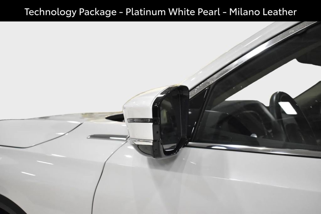 Used 2022 Acura MDX SH-AWD w/ Technology Package image 20