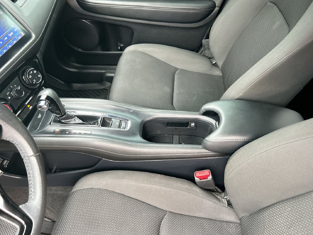 Used 2022 Honda HR-V Sport image 24