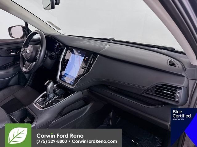 Used 2023 Subaru Outback Premium image 33