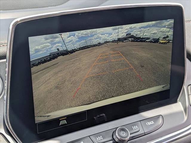 Used 2023 Chevrolet Blazer Premier FWD image 12