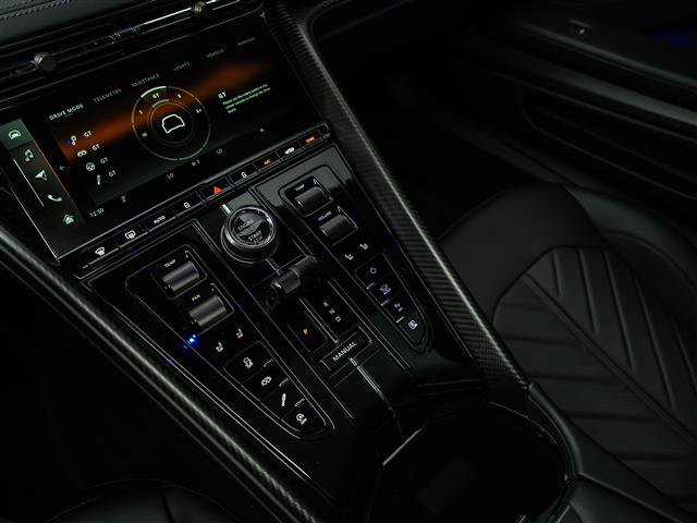 New 2026 Aston Martin DB12 Coupe RWD image 9
