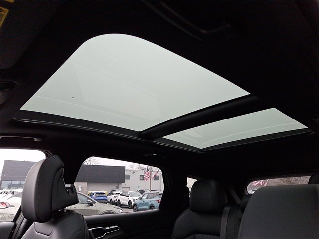 Certified 2023 Kia Sportage X-Line w/ X-Line Premium Package image 14