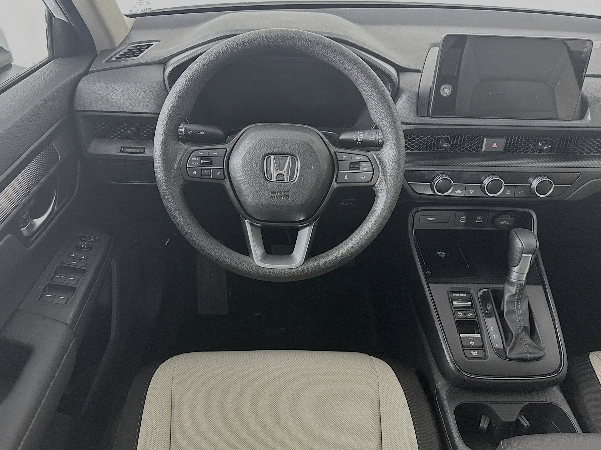 Certified 2026 Honda CR-V LX image 20