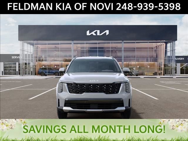 New 2026 Kia Sorento S image 2