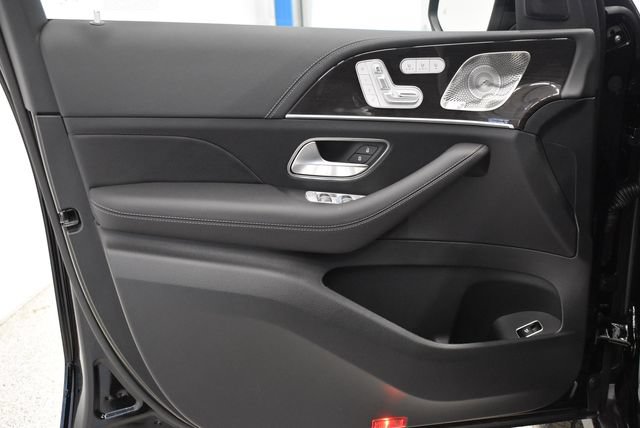 New 2026 Mercedes-Benz GLE 350 4MATIC image 20