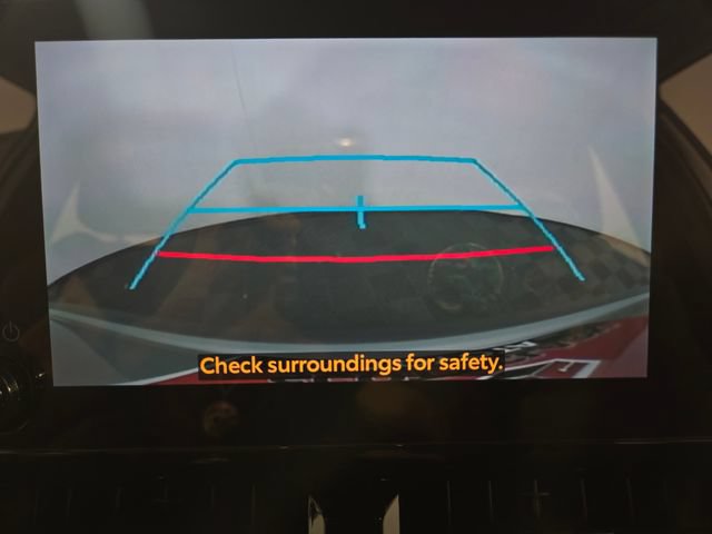 Used 2023 Toyota Corolla Cross LE FWD image 20