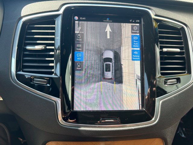 Certified 2024 Volvo XC90 B6 Plus AWD/4WD image 26