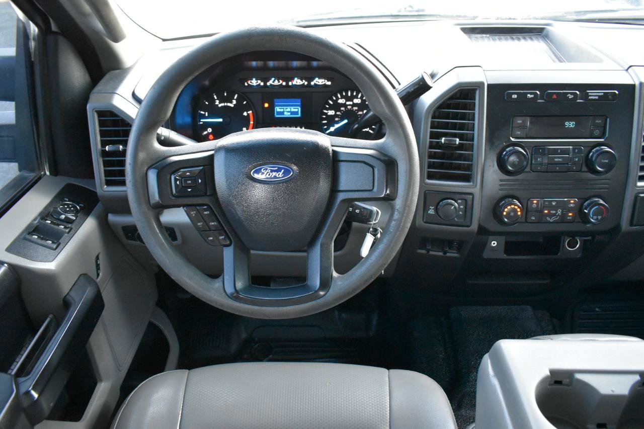 Used 2019 Ford F250 XL w/ Power Equipment Group AWD/4WD image 12