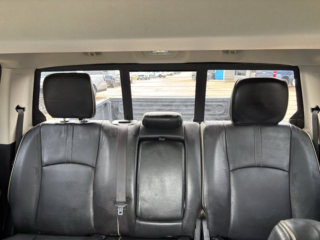 Used 2014 RAM 1500 Limited AWD/4WD image 18