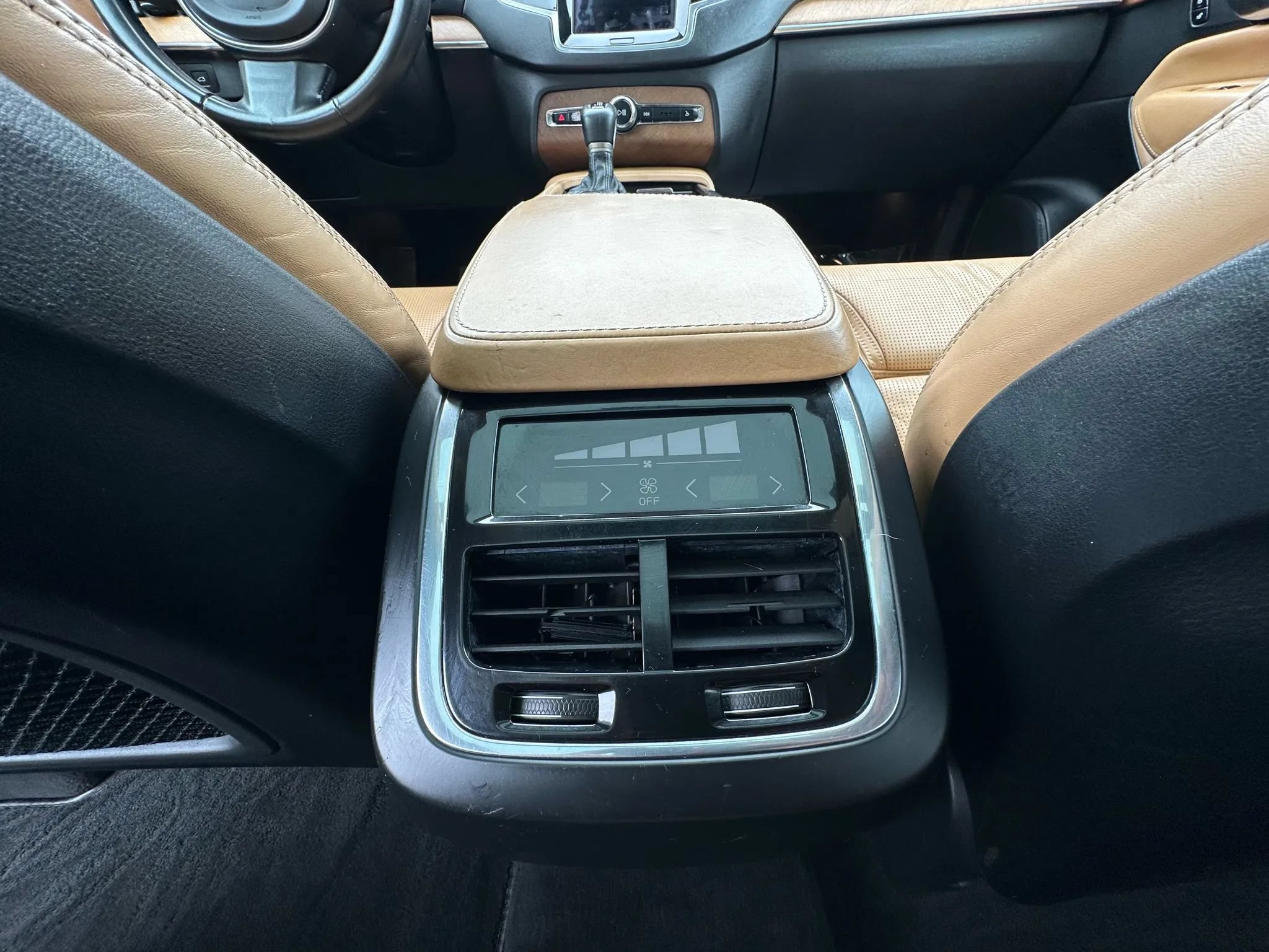 Used 2016 Volvo XC90 T6 Inscription AWD/4WD image 19