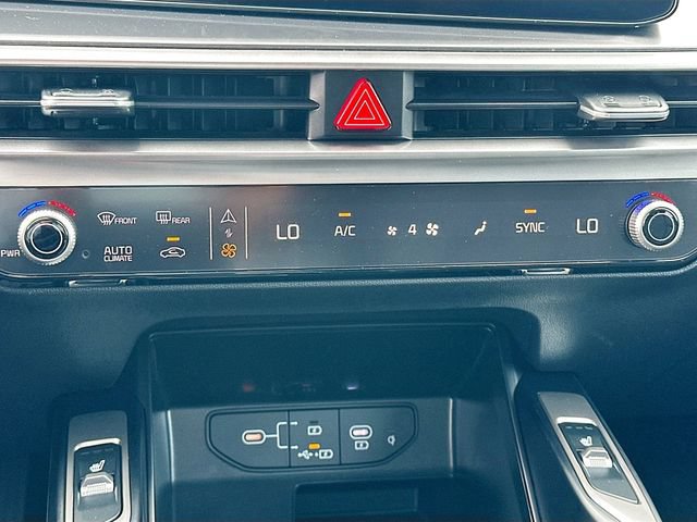 Used 2026 Kia Sorento S FWD image 15