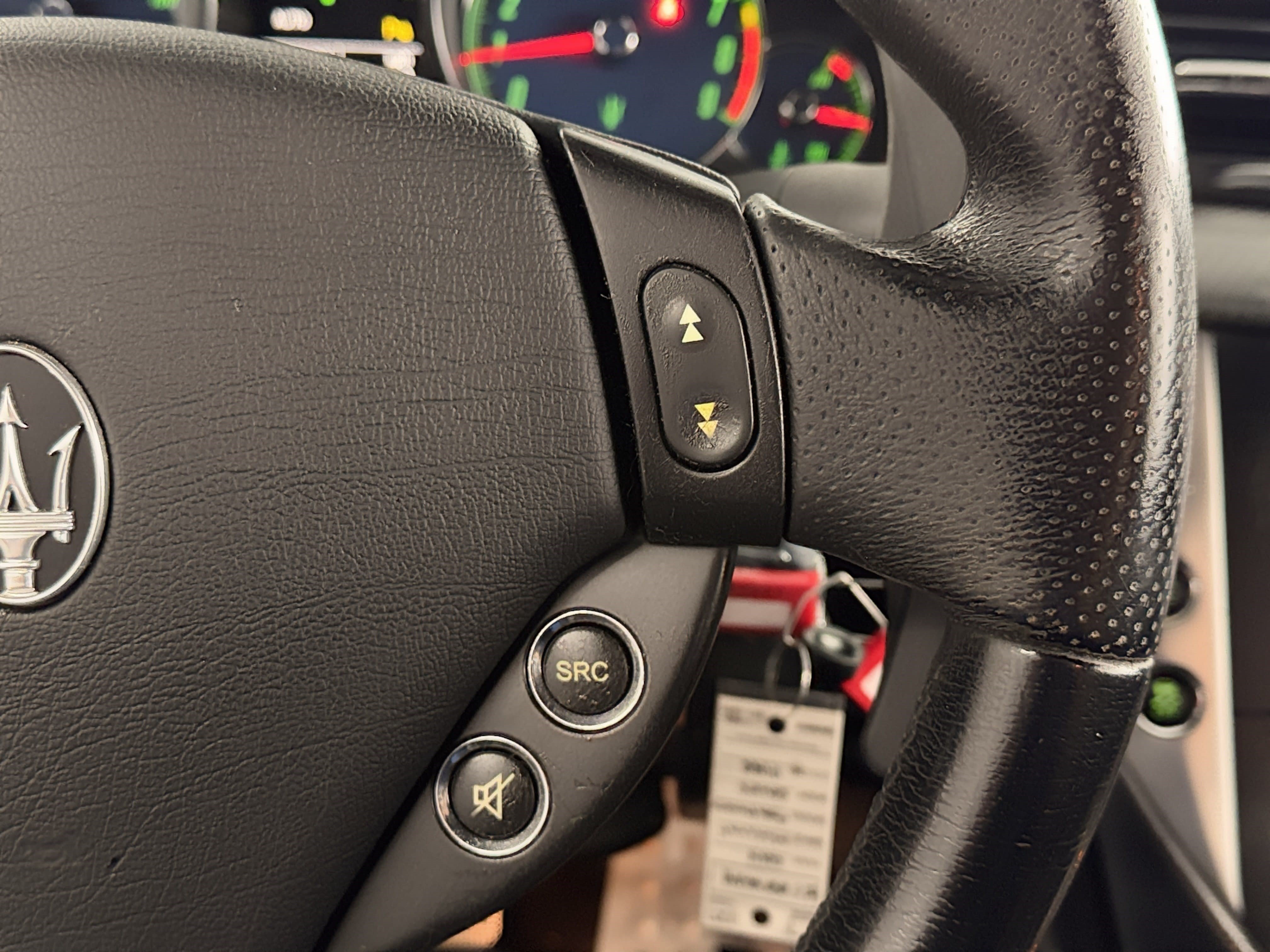 Used 2014 Maserati GranTurismo MC RWD image 22