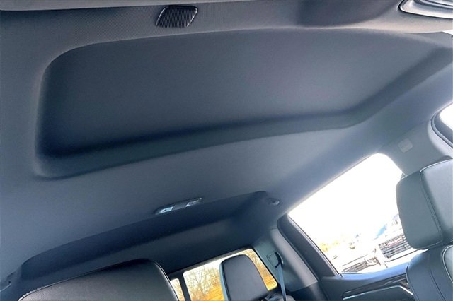 Used 2025 Chevrolet Silverado 1500 LT Trail Boss w/ Convenience Package II image 28